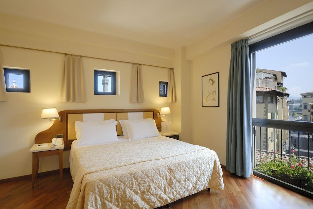 Pitti Palace Al Ponte Vecchio 4* Florencia
