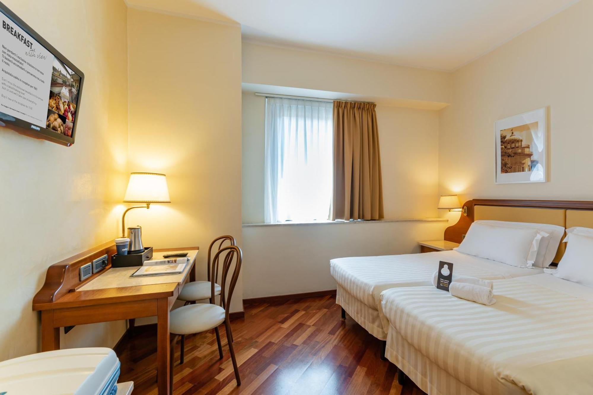 Hotel Pitti Palace Al Ponte Vecchio Florencia