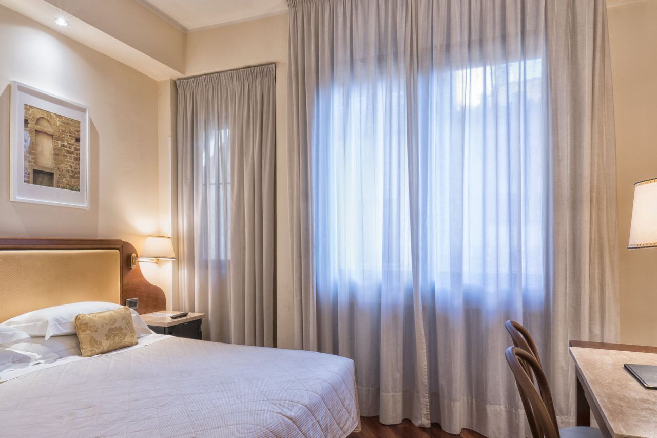 Hotel Pitti Palace Al Ponte Vecchio Florencia